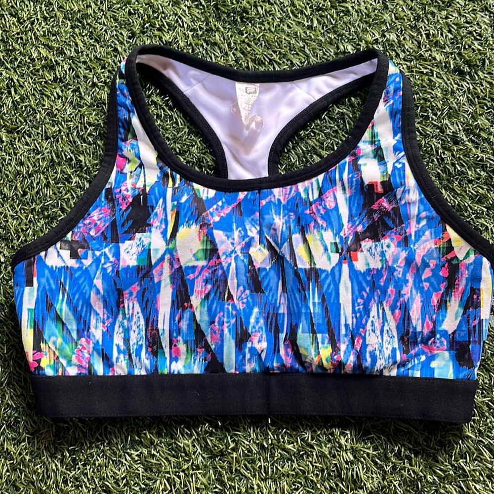 Fabletics Sport bra
